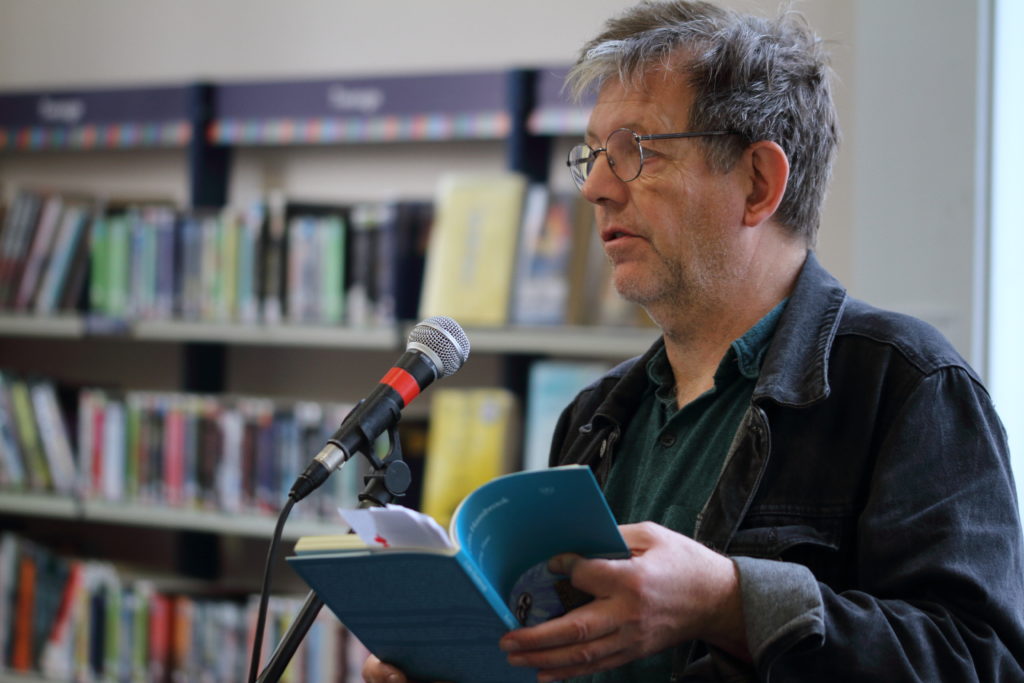 Blogs - Colin Hambrook - 2019 annual highlights