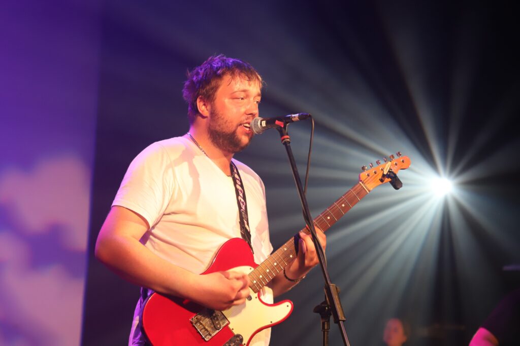 Carousel launches record label for learningdisabled musicians