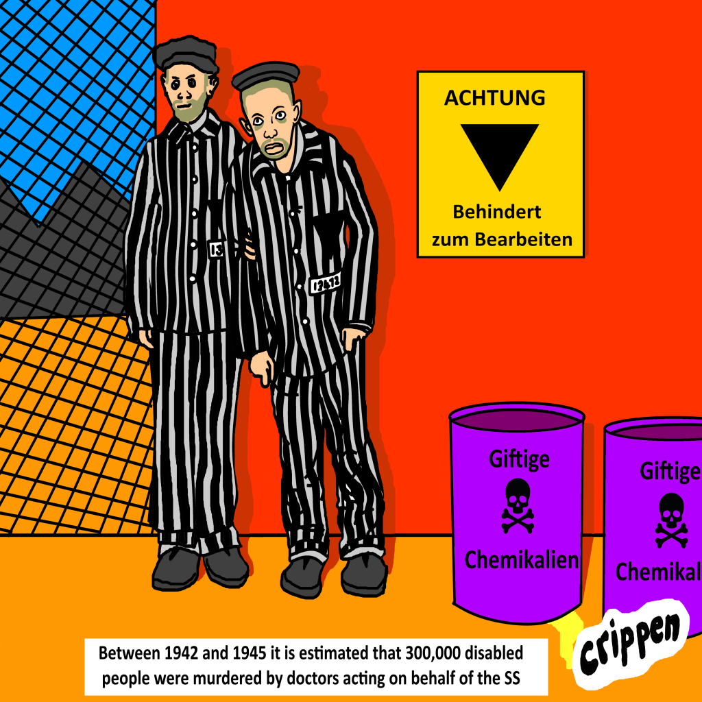 International | Disability Arts Online, image size:1024x1024