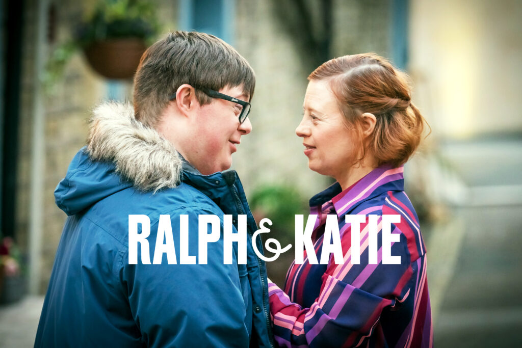 Review - Ralph and Katie: Disability Content's Coming of Age