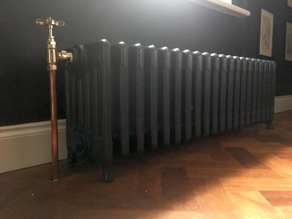 Disabled Radiator Showcase - Milly & Margot: not just a brand but a way of life