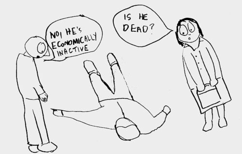 Blogs - Dolly Sen - Yet Another Morally Inactive Government