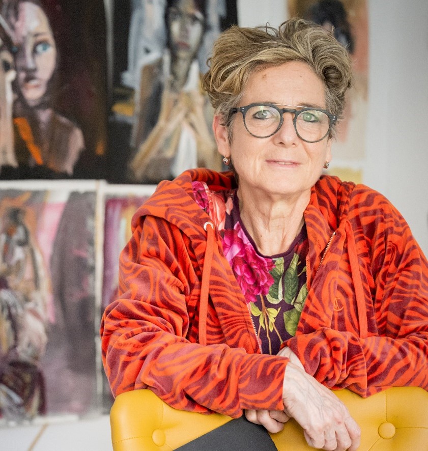 Rachel Gadsden - Disability Arts Online