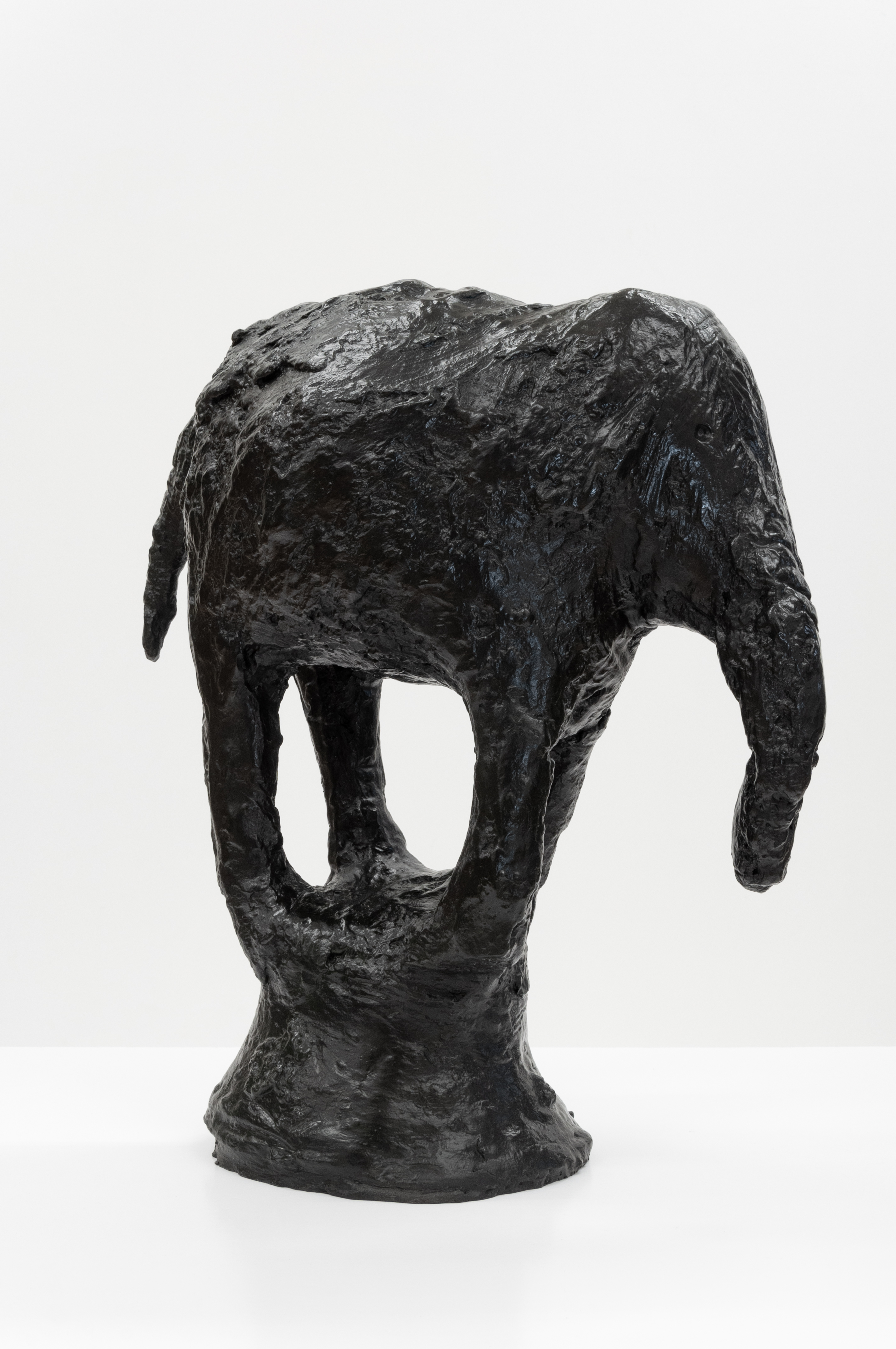 Comment on Beyond the Visual: landmark exhibition led by visually impaired artists and curators by Colin