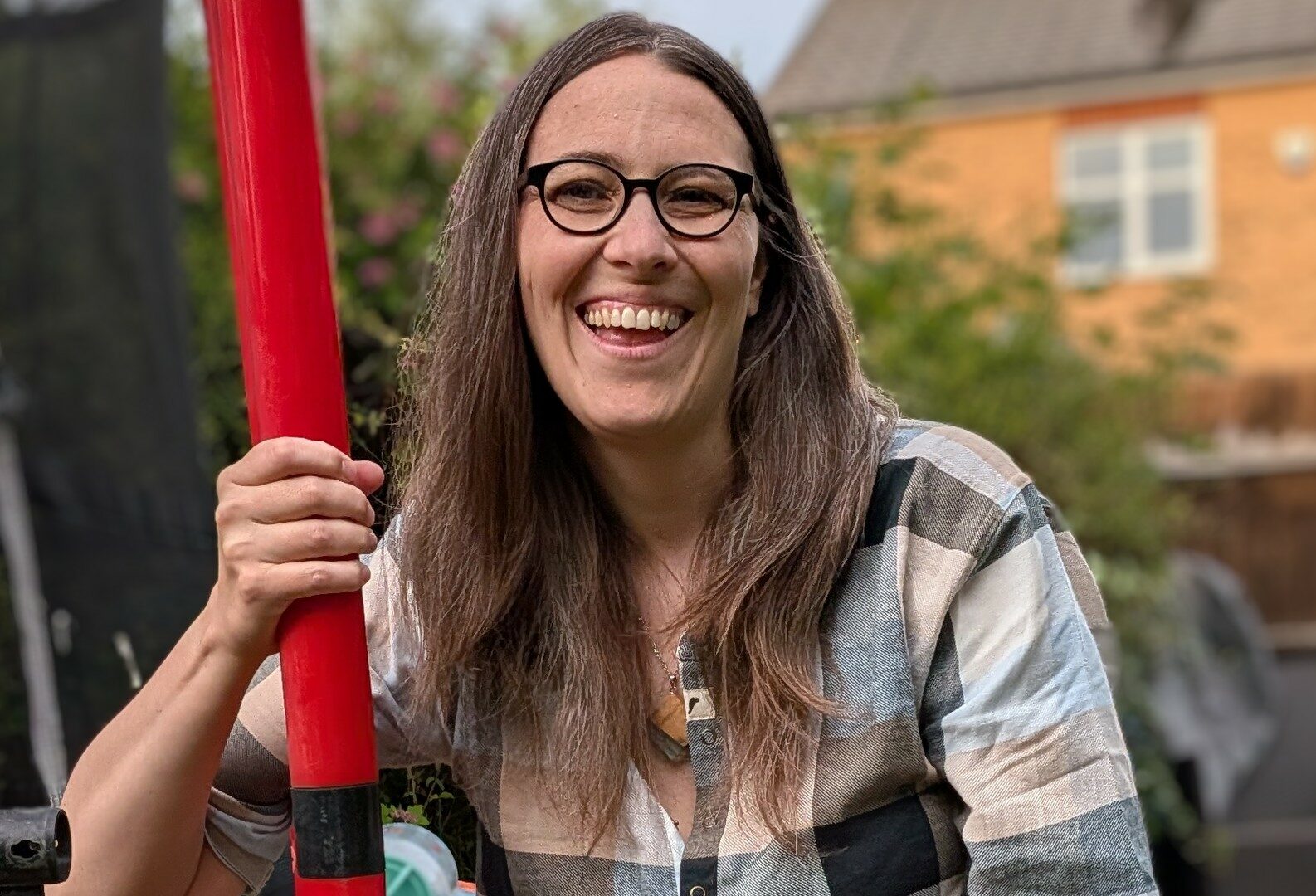 Comment on A new chapter for Disability Arts Online: Kate Lovell named as Artistic Director by Vince Laws