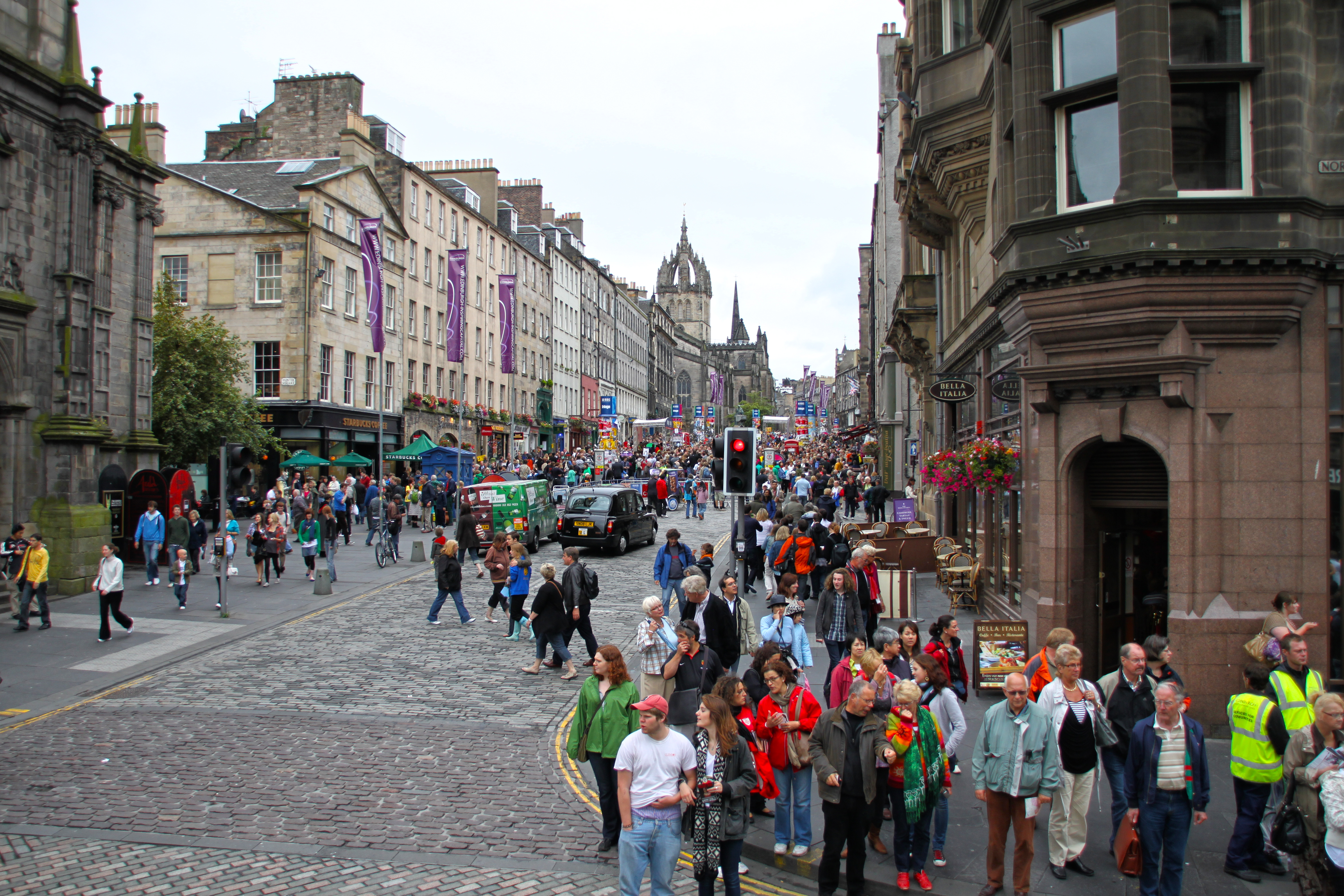 Comment on Happy Fringing: How to Navigate Festival Season as a disabled person by Together 2012