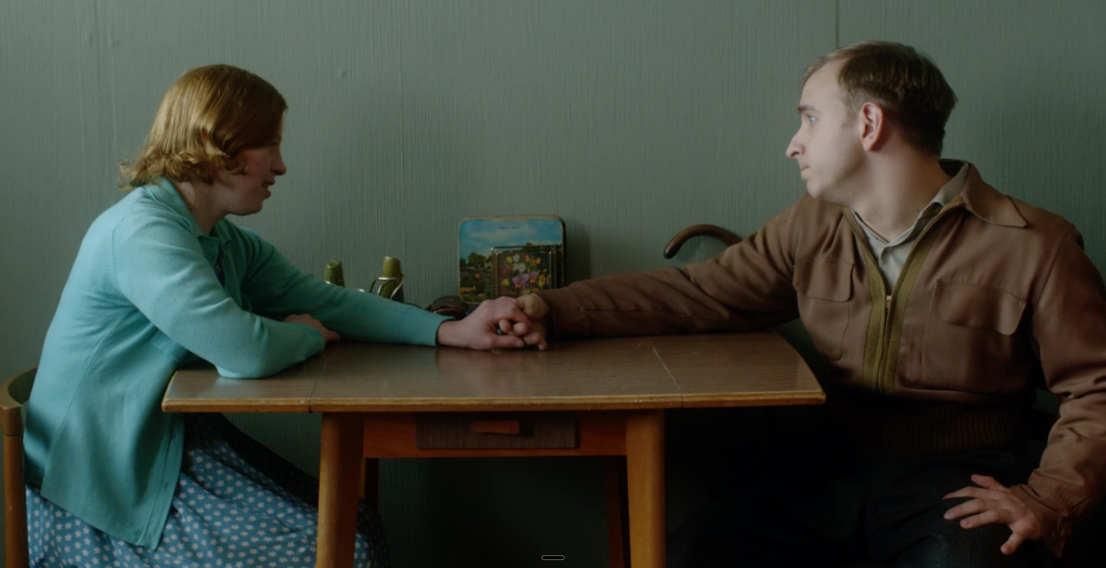 Comment on “But I Have Not Agreed!” – How Call the Midwife Quietly Challenges Ableism by sean prentice