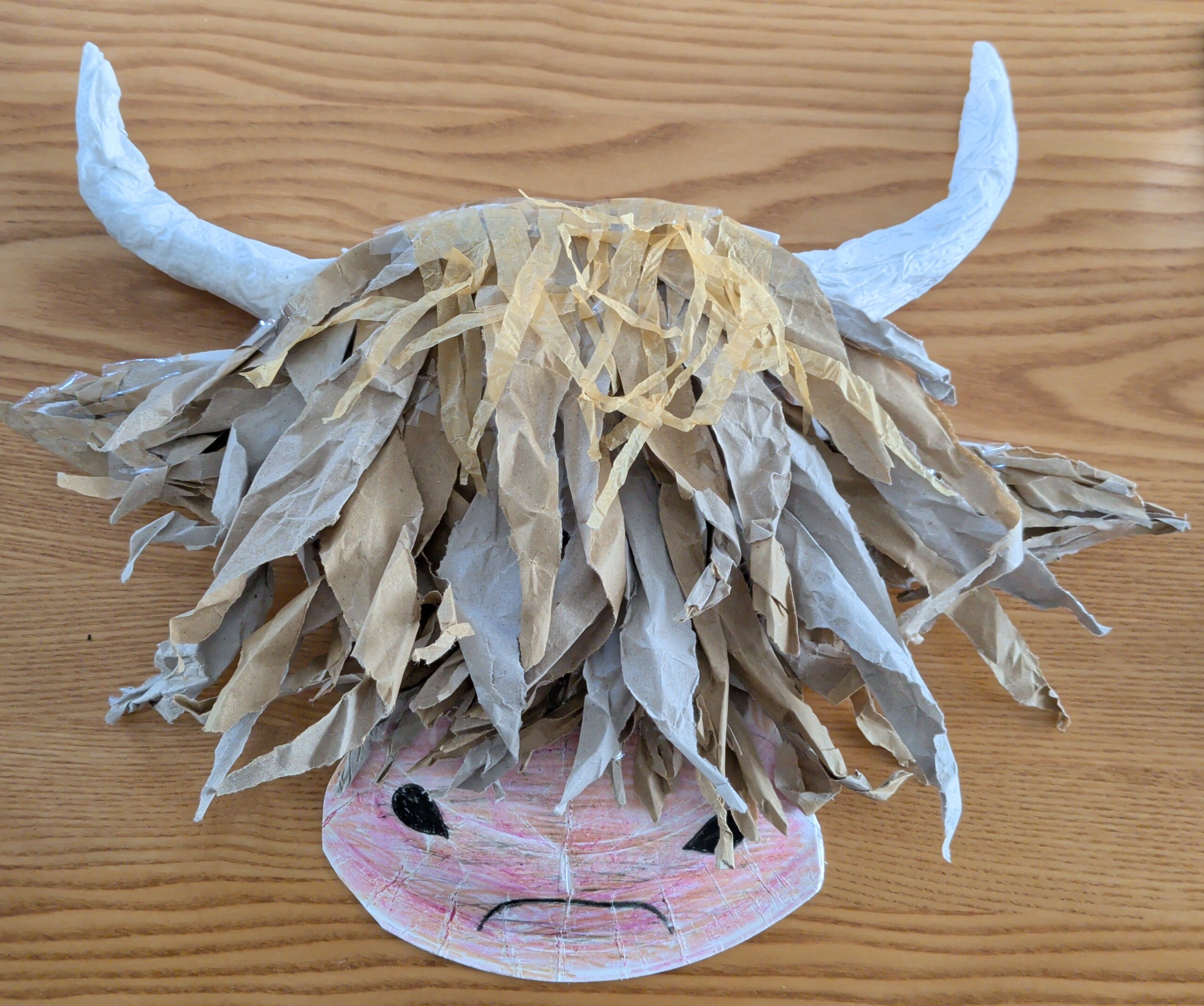 The final Together! 2012 Pop-Up Poetry Club blog: “Kitchen Carnival Cow Band”